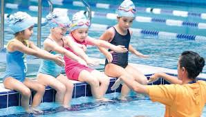 Kids Aquatics Dubai